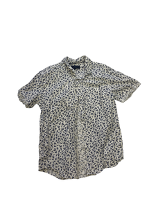 Ropa usada Camisa informal de algodón para hombre Camiseta de algodón de manga corta para hombre - Product Image 2