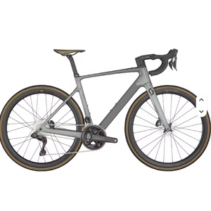 Bicicleta eléctrica de carretera Scoots Addict RC eRIDE Carbon con motor Mahle X20 de 250W, 2x12 velocidades, ligera, 10.6kg. - Product Image 6