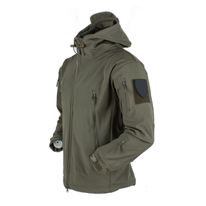 Factory Best Thin Hooded Sporty <b>Windbreaker</b> <b>for</b> Running <b>Beach</b> Use with Stand Collar and Front Logo Customization - Product Image 4