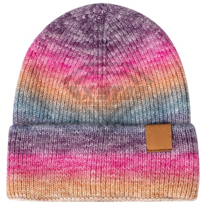 Fabricants de bonnets chauds tricotés en gros et chapeaux tricotés en acrylique de qualité supérieure bonnet de pêcheur - Product Image 1