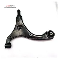 Bras de suspension inférieur avant droit de qualité d'origine pour Hyundai i30 54501-2H000 54501-2H100