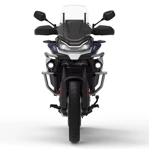 ¡Grandes Ofertas! Nueva Motocicleta Ibexs 800 E Adventures 2025 - Product Image 4