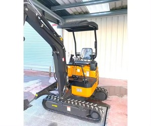 Mini pelle XN18 - Product Image 1