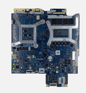 Placa base original nueva para Dell Alienware M17 R3 LA-J521P i7-10875H 32GB RTX2070 8GB 0P9YRF P9YRF - Product Image 1
