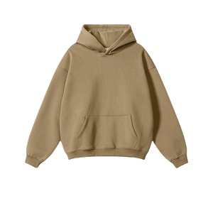 Sudaderas con Capucha OEM/ODM, Ropa Urbana, Sudadera con Capucha para Mujer, Comprar Sudaderas con Capucha de Hombros Caídos - Product Image 1