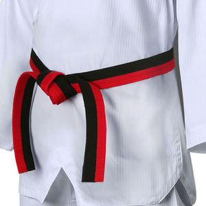 Kimono de boxe de haute qualité 100% coton Logo personnalisé Vente en gros Vente en ligne pour femmes adultes - Product Image 5