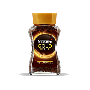 เนสท์เล่ nescafes กาแฟสำเร็จรูปสีทองแบบเนสท์เล่ - Product Image 3