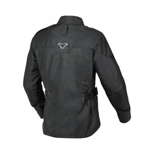 Chaqueta de Motociclismo MACNA para Hombre, Deportiva, Material Cordura, Transpirable, Impermeable, Resistente al Viento, para Carreras, Estampada, Talla XL - Product Image 2