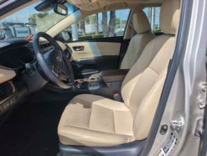 Toyota Avalon Hybrid XLE Premium 2018 Usado en Buen Estado - Product Image 4