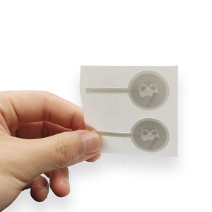 13.56 mhz Rfid Tags High Frequency Tags Blank Printable NFC Sticker - Product Image 5