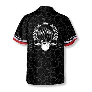 เสื้อฮาวายผู้ชายเสื้อเชิ้ตลำลองแขนสั้นพิมพ์ลายเสื้อผ้าคอตตอนสำหรับวันหยุดพักผ่อนชายหาดรีสอร์ท - Product Image 5