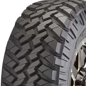 Pneu Trail Grappler 35x12.50R20LT - Product Image 1