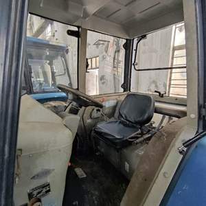 Lovol รถแทรคเตอร์ M504 160HP ใช้ในฟาร์มรถแทรคเตอร์มือสองแบบ160HP - Product Image 6