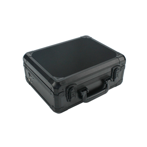 อุปกรณ์ป้องกันการดักฟังไมโครโฟน BugHunter DAudio BDA-6 แบบกระเป๋าเดินทาง - Product Image 6