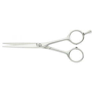 Ciseaux de coiffeur de coiffure au prix de gros ciseaux de salon de beauté réguliers entièrement personnalisés taille 6" - Product Image 3