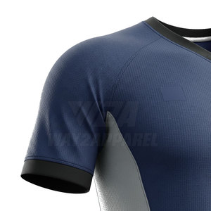 Nuevo Diseño de Uniforme de Fútbol Americano con Logotipo Personalizado 2026, Hecho a Medida, el Más Vendido de Pakistán - Product Image 6