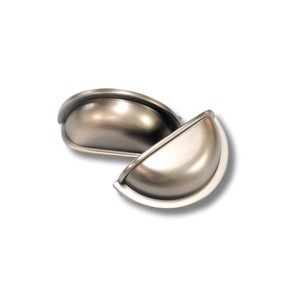 Poignées d'armoires de cuisine modernes simples et boutons de meubles pour armoire et commode anti-dérapant haute durabilité Options de couleur - Product Image 5