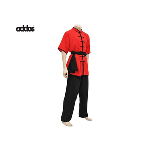 ชุดคาราเต้ WTF Kung Fu สำหรับเด็กใช้ได้ทั้งชายและหญิง - Product Image 2