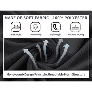 2025เสื้อผ้าโปโลผู้ชายเสื้อโปโลแขนสั้นพิมพ์ลายเสื้อลำลองสำหรับกลางแจ้งแฟชั่นฤดูร้อน - Product Image 5