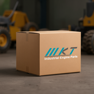 Kit de révision U5MK0770, remplacement pour moteur diesel Perkins, nouveau kit de reconstruction pour engins de construction - Product Image 3