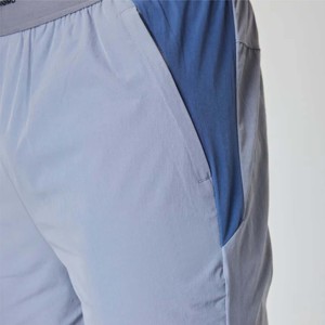 Pantalon de survêtement pour homme de qualité supérieure-Léger, évacuant l'humidité et idéal pour l'entraînement physique, l'exercice et les vêtements de sport - Product Image 5
