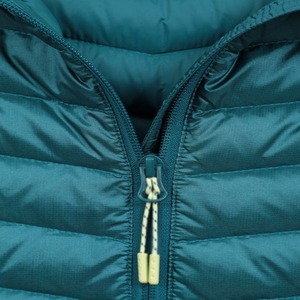 Veste matelassée à capuche lourde pour garçons Vestes à bulles d'hiver pour enfants Vêtements pour enfants Vestes pour garçons - Product Image 5
