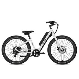 Vélo de montagne électrique utilisé - Product Image 2