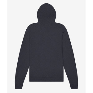 Sudaderas con capucha de lana para hombres de manga larga Essentials Sudadera con capucha Algodón Active Athletic Workout Sudaderas para hombres - Product Image 5