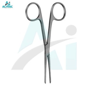 ALMAC Lister Sinus Forceps Instrumentos médicos hechos a precisión diseñados para cirugía sinusal delicada y manejo de tejidos - Product Image 3