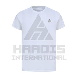 Camisetas de último diseño para hombre, camisetas de moda para hombre, camisetas de color sólido para hombre para adulto - Product Image 4