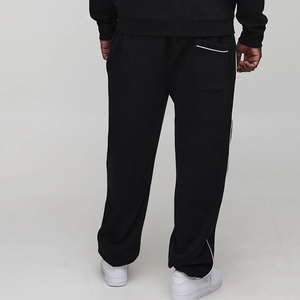 Survêtement Homme Confortable Coupe Oversize 2026 avec Design de Haute Qualité, Taille Élastique et Cordon de Serrage, et Poches Latérales - Product Image 6