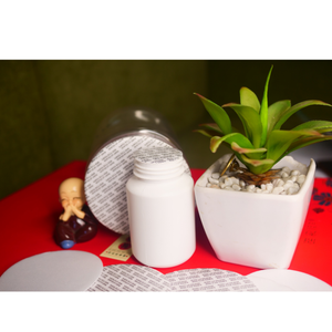 Tapón de Botella Antiderrames de Espuma Sensible a la Presión, Impermeable, con Logotipo Personalizado al por Mayor, Fabricante Vietnamita - Product Image 4