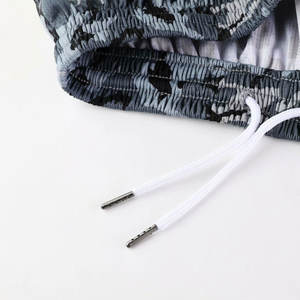 Uniforme de Baloncesto Personalizado con Logotipo, Transpirable, 100% Poliéster, Diseño de Alta Calidad, Personaliza con Tu Nombre y Número - Product Image 6