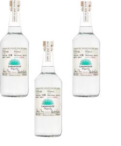 Casamigos Blanco 40 Vol 70cl Premium Tequila Wholesale Supply - Product Image 1