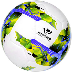 Balón de Fútbol Personalizado de Alta Calidad, Cosido a Mano, Ecológico, Duradero, de PVC, PU, TPU, Todos los Tamaños, Colores y Diseños, para Entrenamiento y Partido - Product Image 5