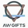 AWGIFTS EUROPE logo