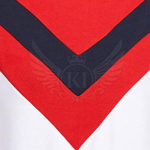 Pakistán Fabricación Color Sólido Mujeres Sudaderas Logotipo Impreso Personalizado Casual Mujeres Sudaderas - Product Image 6