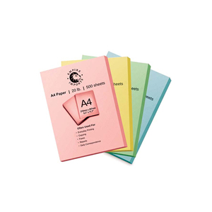 Papier A4 écologique recyclé, 80 g/m², 500 feuilles - Product Image 1