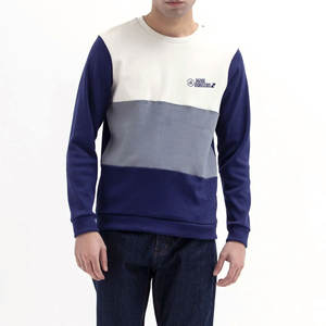 Sudaderas con Capucha de Forro Polar para Hombre, 100% Algodón, Color Sólido, Transpirables, Casuales, de Moda, Más Vendidas al por Mayor - Product Image 1