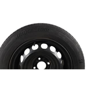 Jante en acier PEUGEOT 208 Série 9825102480 (19>) - Product Image 3