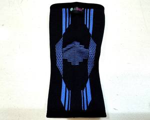 Rodillera deportiva para niños Protección avanzada de LICRA suave y fina de alta elasticidad para niños - Product Image 5