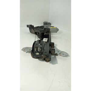 Mecanismo de elevación del parabrisas delantero. SX NISSAN Qashqai Serie 807014EA3C K9K636 (14>) - Product Image 5