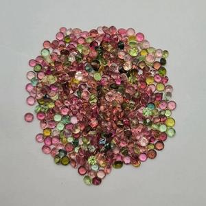 
 
 
 Turmalina Natural, Piedras Preciosas Sueltas Facetadas, Multicolores, Suministro al por Mayor, Piedra Tallada a Medida, Fabricación de Joyería, Origen Brasil - Product Image 6