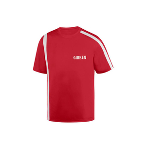 Conjuntos de Jersey y pantalones cortos de uniformes de voleibol por sublimación personalizada para hombres, mujeres y jóvenes con telas duraderas transpirables - Product Image 4