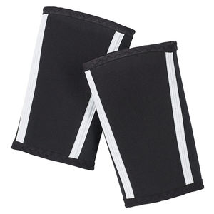 Manchon de Protection du coude OEM, Fitness, Fitness, néoprène, Support de coude, manchon de Protection personnalisé - Product Image 2