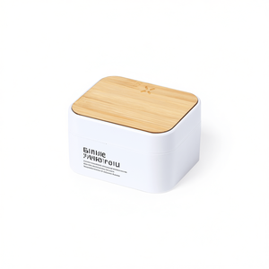 Auricolari USB Promozionali Personalizzati con Caricatore Billins Gadgets - Product Image 2