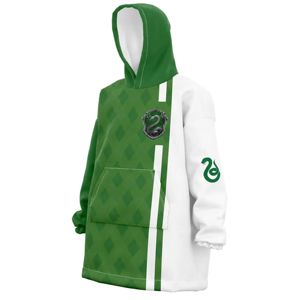 Sweat à capuche en polaire Sherpa personnalisé avec imprimés uniques-Sweat à capuche chaud et confortable-Idéal pour les tenues par temps froid - Product Image 1
