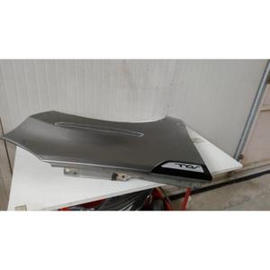 Guardabarros Delantero Derecho para KIA Soul Serie (14>18) 87774-B2100 D4FB - Product Image 5