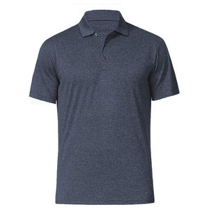 Camisas Casuales para Hombre, 100% Algodón, Manga Corta, Transpirables, de Alta Calidad, Cómodas, Baratas, al por Mayor, a la Moda - Product Image 2