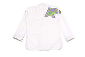 ชุดคอสเพลย์ Jitsu ศิลปะการต่อสู้2024กิโมโน BJJ คุณภาพสูง - Product Image 6